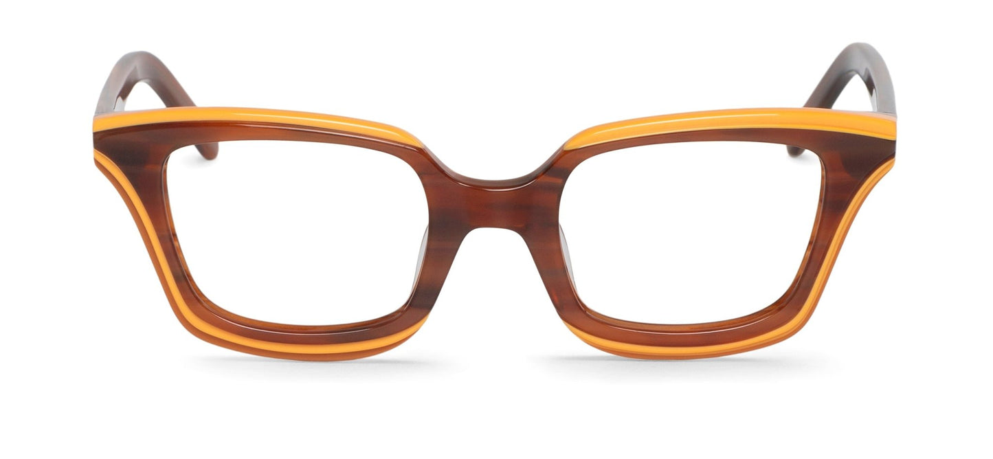 HAMMOK - POLA - Mr.Boho - Optical Glasses