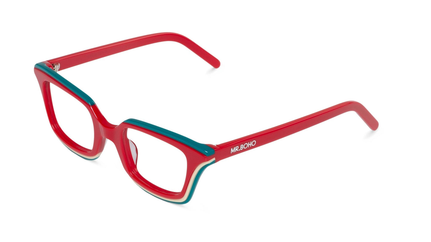 MURE - POLA - Mr.Boho - Optical Glasses