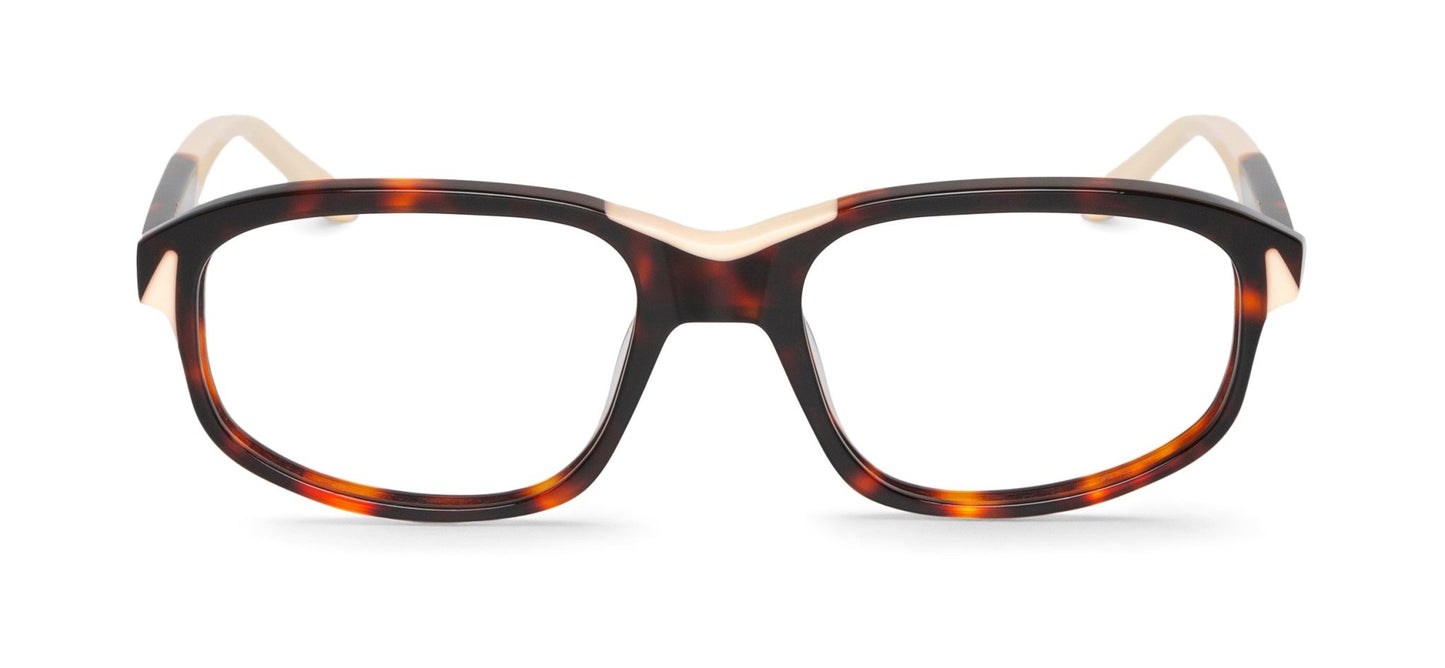 CREAM/DARK - ANDERSEN - Mr.Boho - Optical Glasses