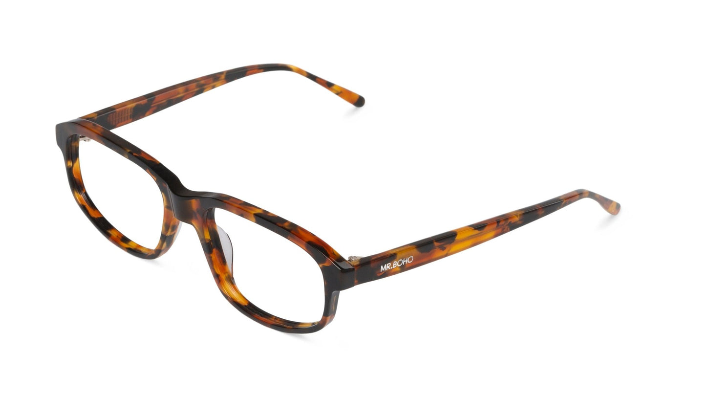 DARK - ANDERSEN - Mr.Boho - Optical Glasses