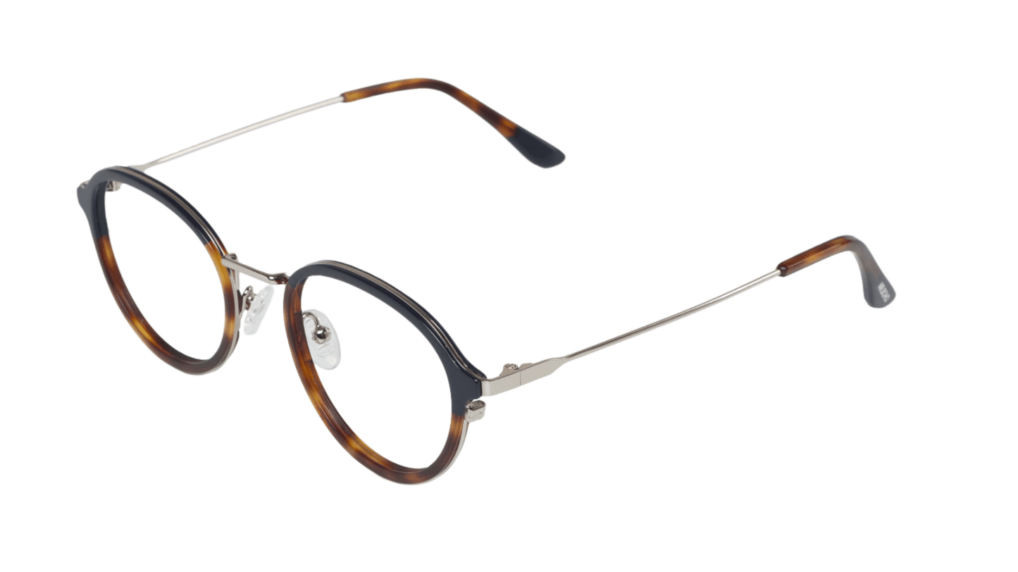 KIRK - COPR - Mr.Boho - Optical Glasses