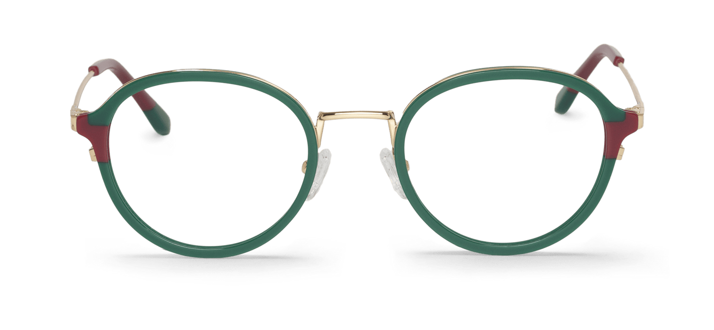 Kirk Glasses For Optical Lenses - Mr.Boho - Prescription Frames