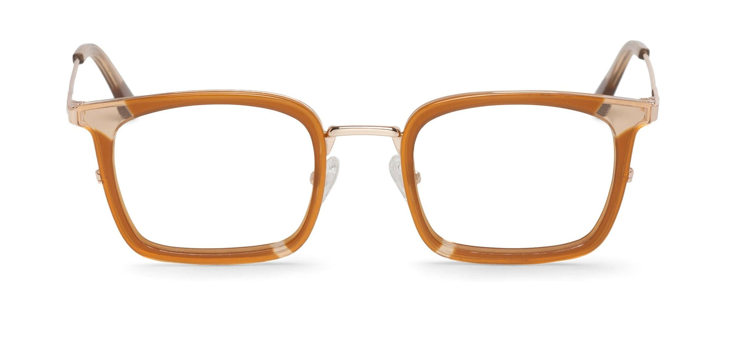 STRAW - HANK - Mr.Boho - Optical Glasses