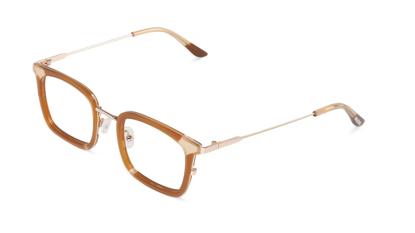 STRAW - HANK - Mr.Boho - Optical Glasses