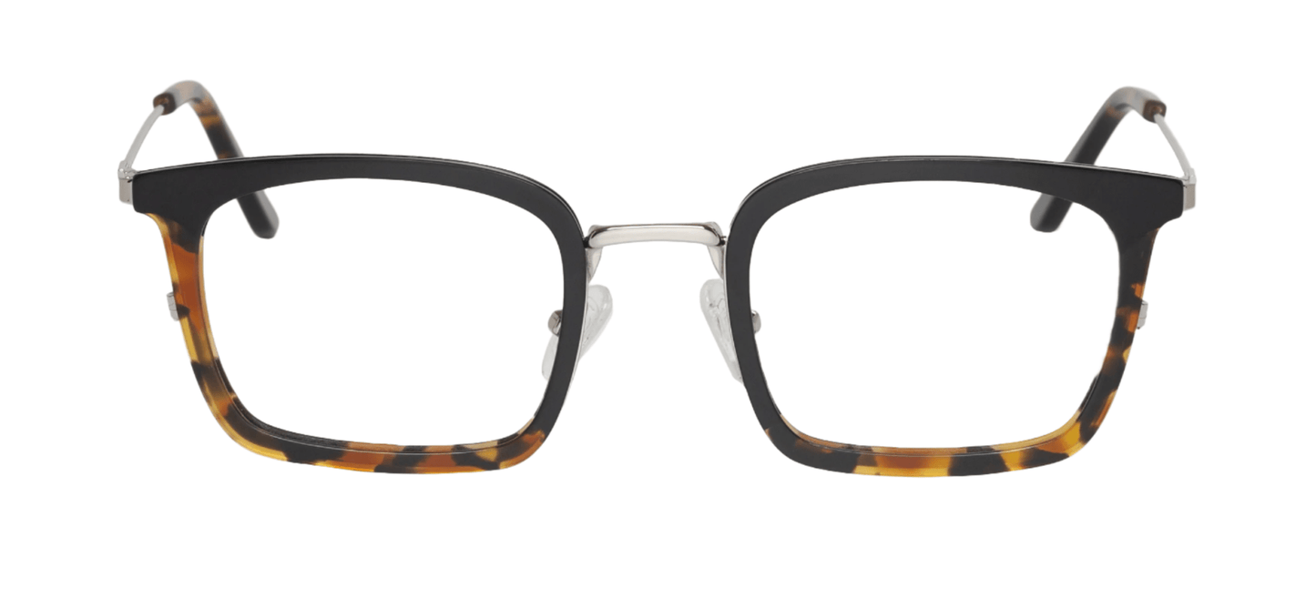 HANK - DARK - Mr.Boho - Optical Glasses