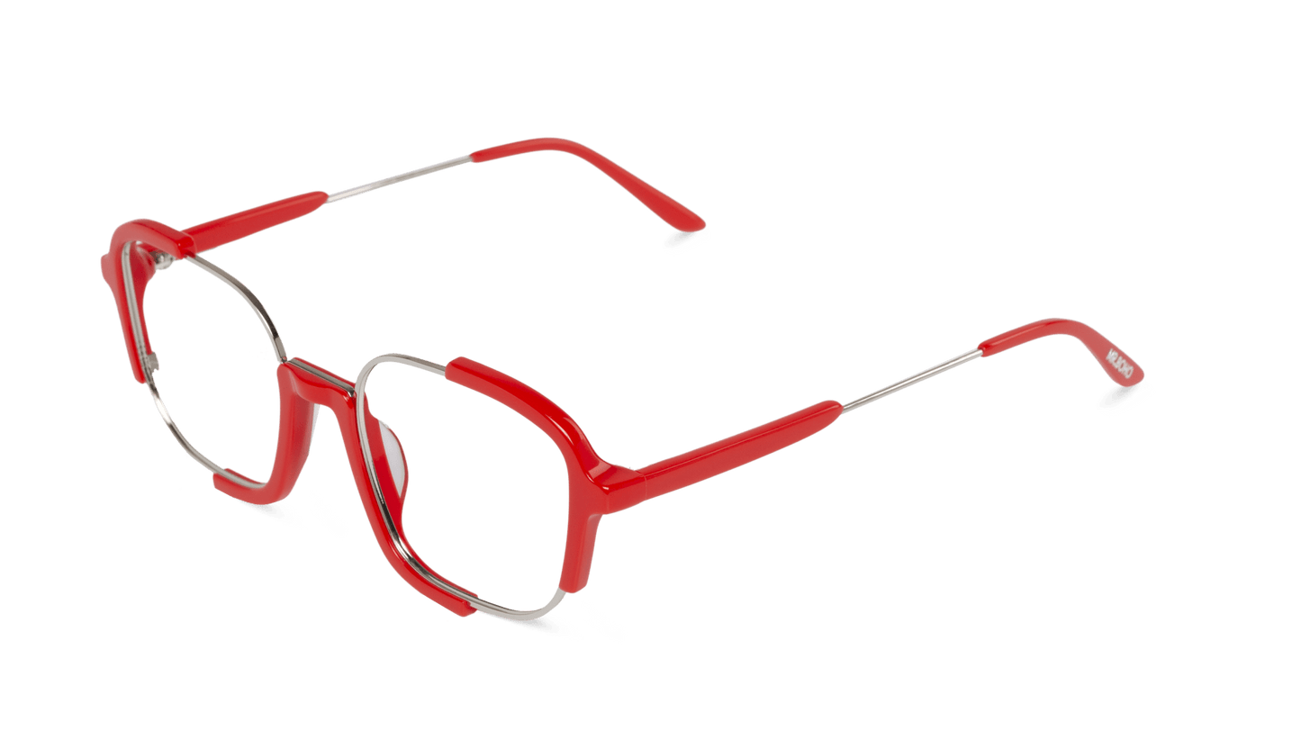 Kido Glasses For Optical Lenses - Mr.Boho - Prescription Frames