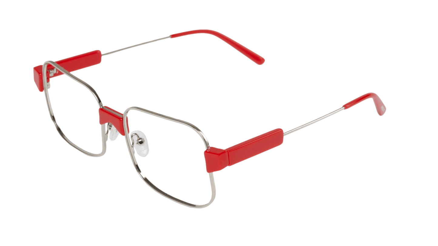 MEEKS - POPPY - Mr.Boho - Optical Glasses