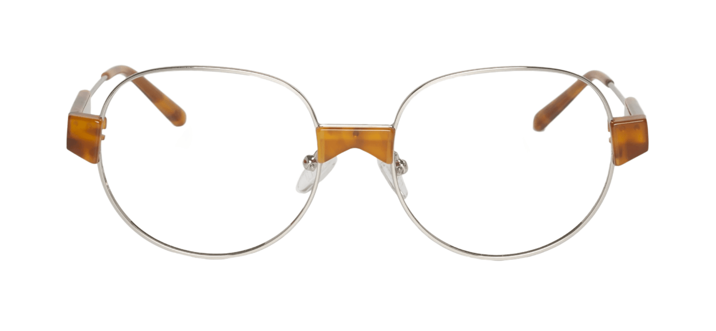 REAGAN - LIGHT - Mr.Boho - Optical Glasses