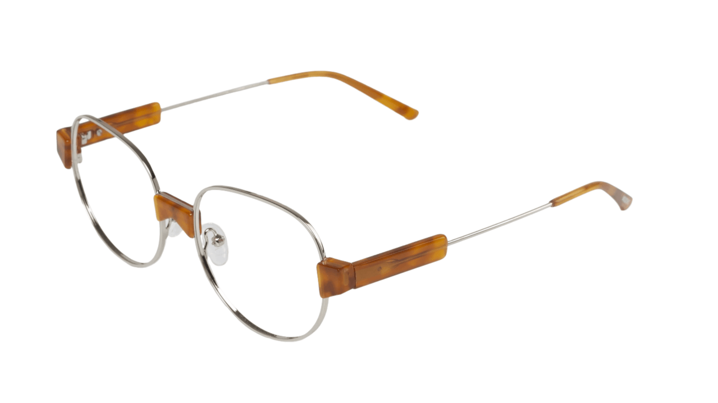 REAGAN - LIGHT - Mr.Boho - Optical Glasses