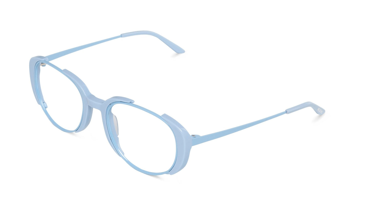 BABY BLUE - JOAN - Mr.Boho - Optical Glasses