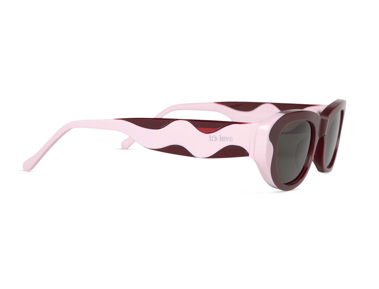 Garnet - Lava Mr Boho - Mr.Boho - Sunglasses