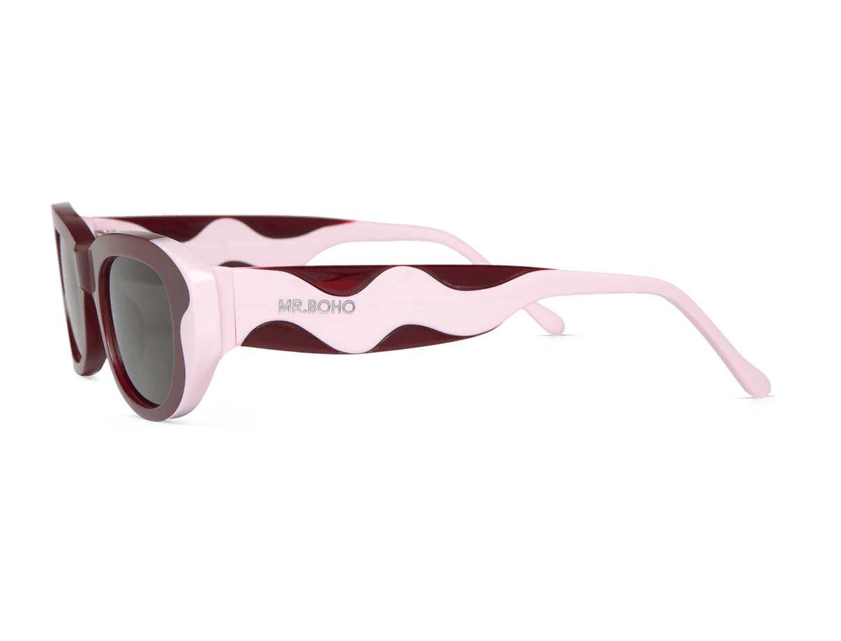 Garnet - Lava Mr Boho - Mr.Boho - Sunglasses
