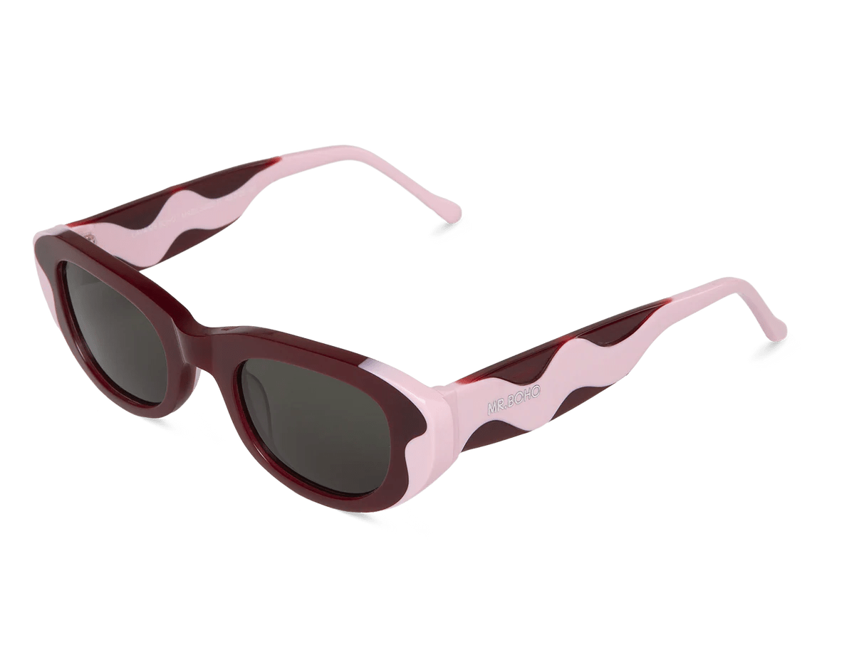 Garnet - Lava Mr Boho - Mr.Boho - Sunglasses