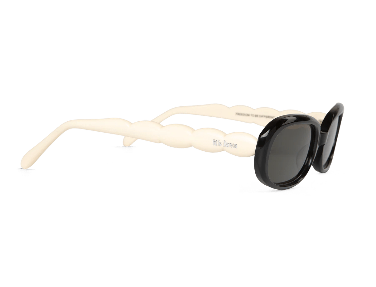 Black - Lava Clouds - Mr.Boho - Sunglasses