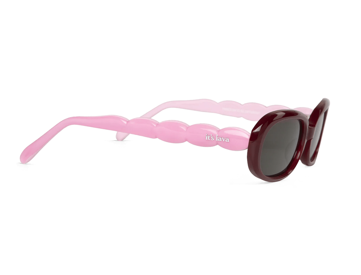 Garnet - Lava Clouds - Mr.Boho - Sunglasses