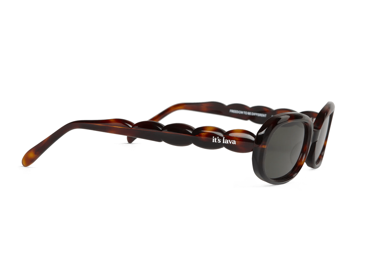 Carey - Lava Clouds - Mr.Boho - Sunglasses
