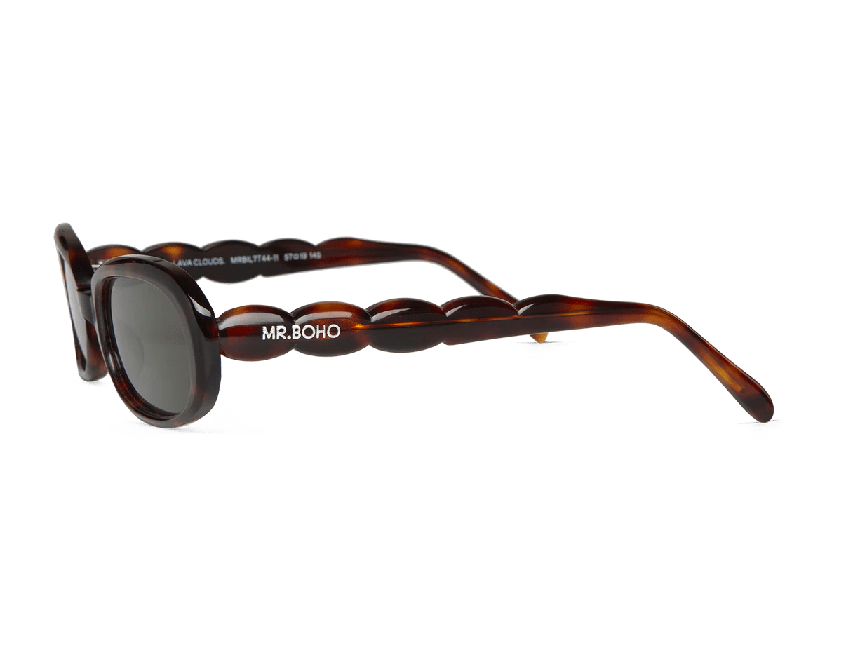 Carey - Lava Clouds - Mr.Boho - Sunglasses