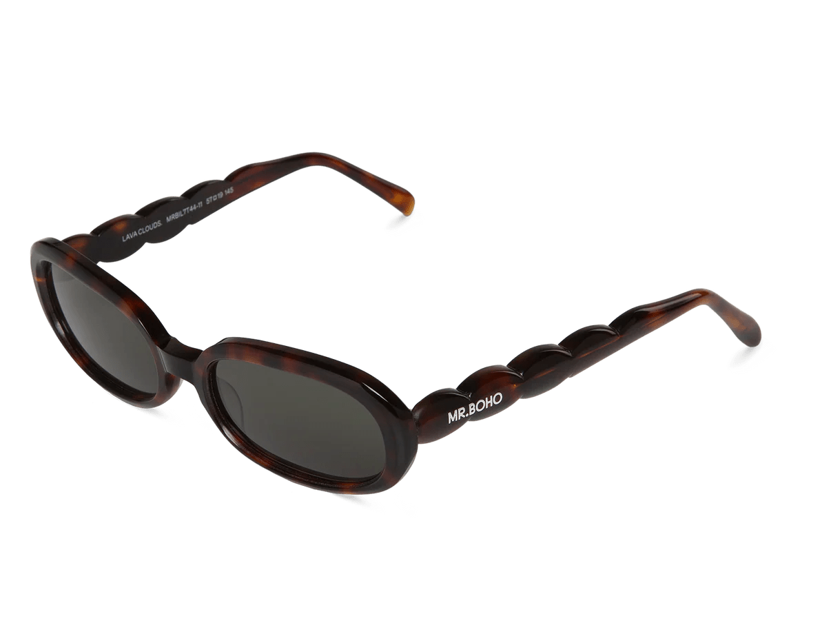 Carey - Lava Clouds - Mr.Boho - Sunglasses