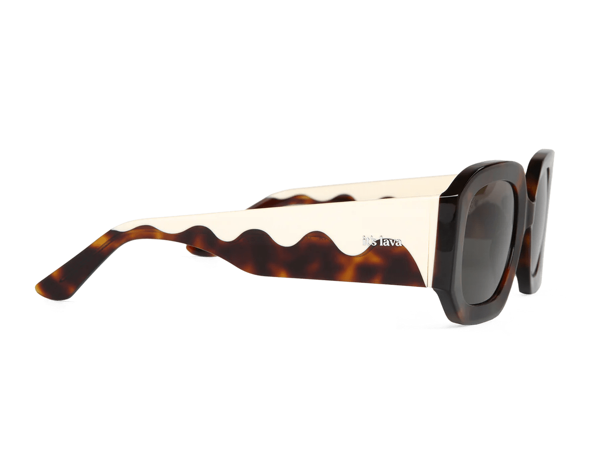 Carey - Melting Lava - Mr.Boho - Sunglasses