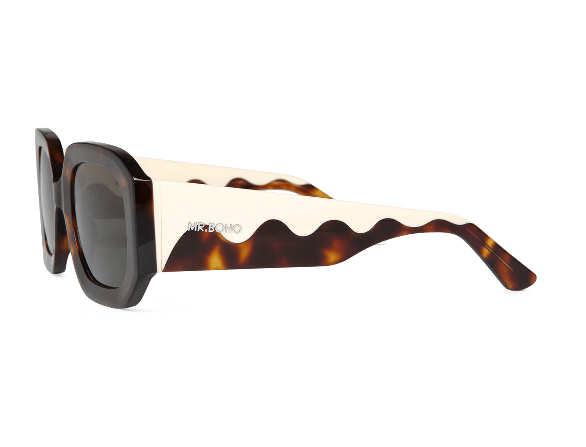 Carey - Melting Lava - Mr.Boho - Sunglasses
