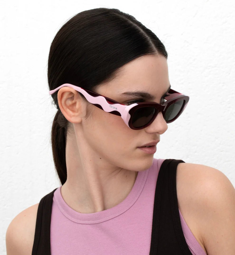 Garnet - Lava Mr Boho - Mr.Boho - Sunglasses