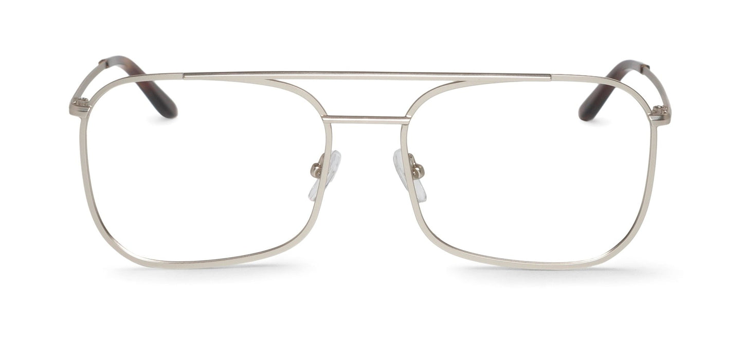 SILVER - NAPOLEON - Mr.Boho - Optical Glasses