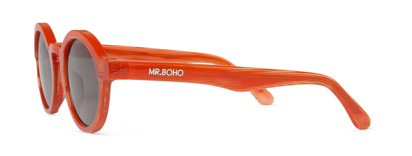 Colorao Dalston With Classical Lenses - Mr.Boho - Sunglasses