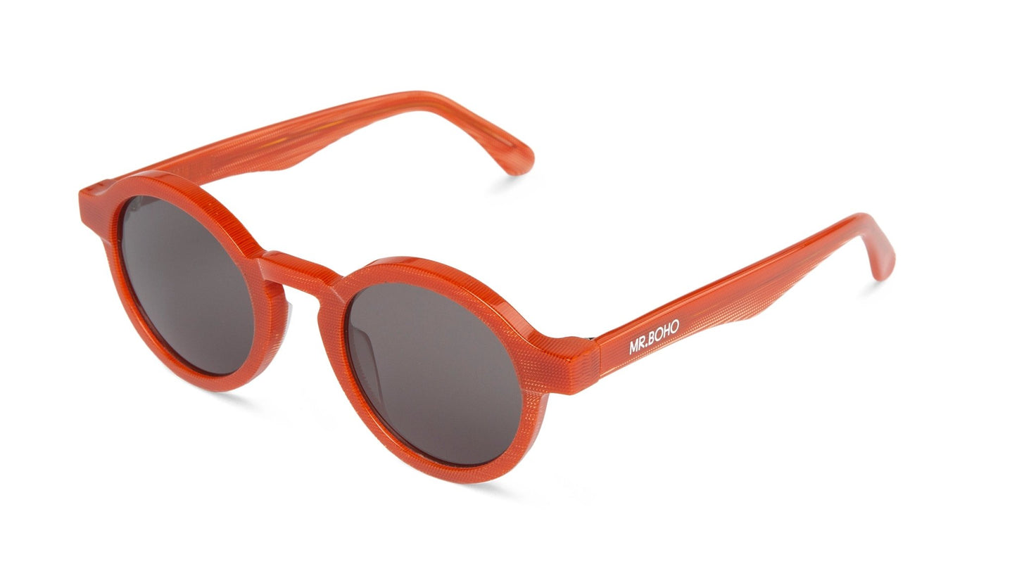 Colorao Dalston With Classical Lenses - Mr.Boho - Sunglasses