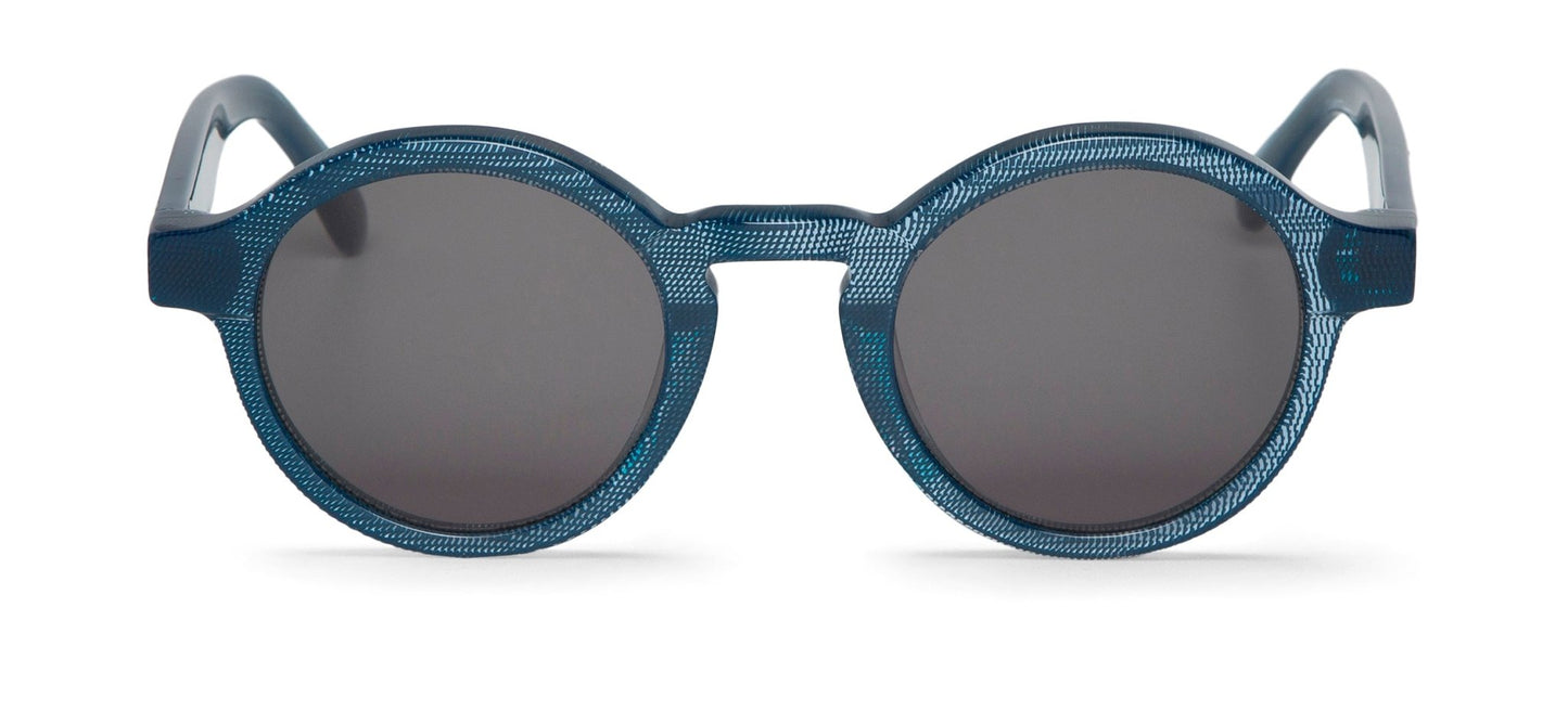 Cobalto Dalston With Classical Lenses - Mr.Boho - Sunglasses