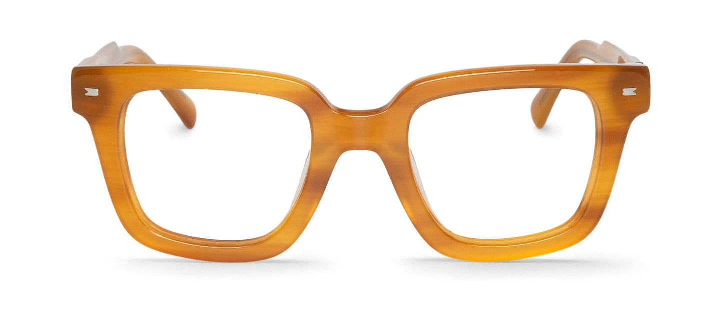 WARMTH - FREDRICKSEN - Mr.Boho - Optical Glasses