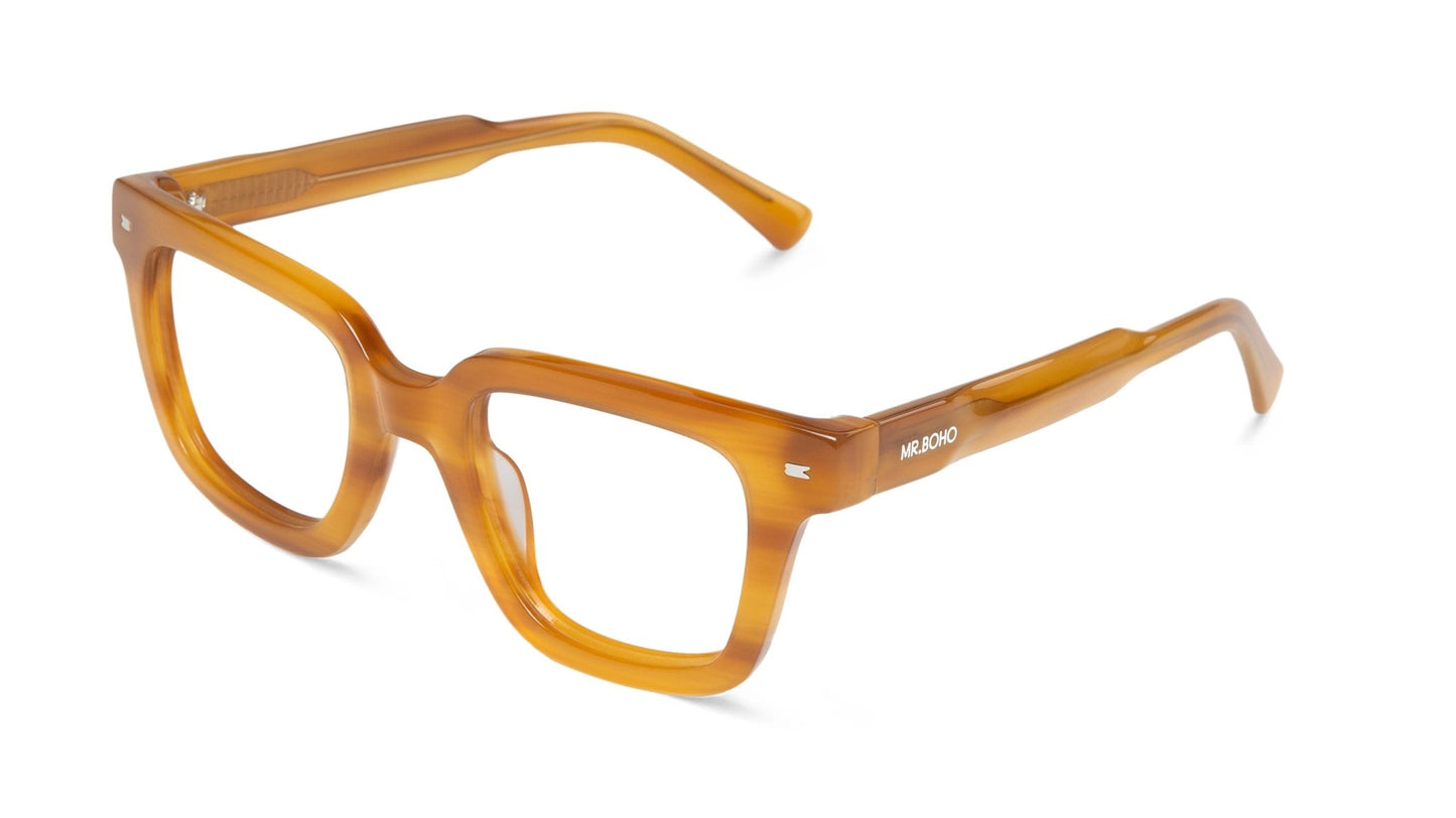 WARMTH - FREDRICKSEN - Mr.Boho - Optical Glasses