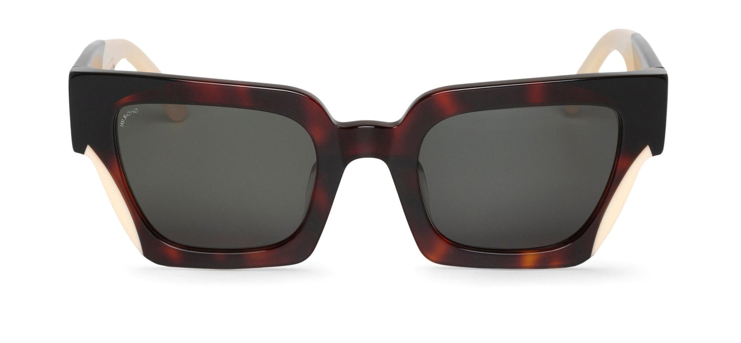 Society - Frelard - With Classical Lenses - Mr.Boho - Sunglasses