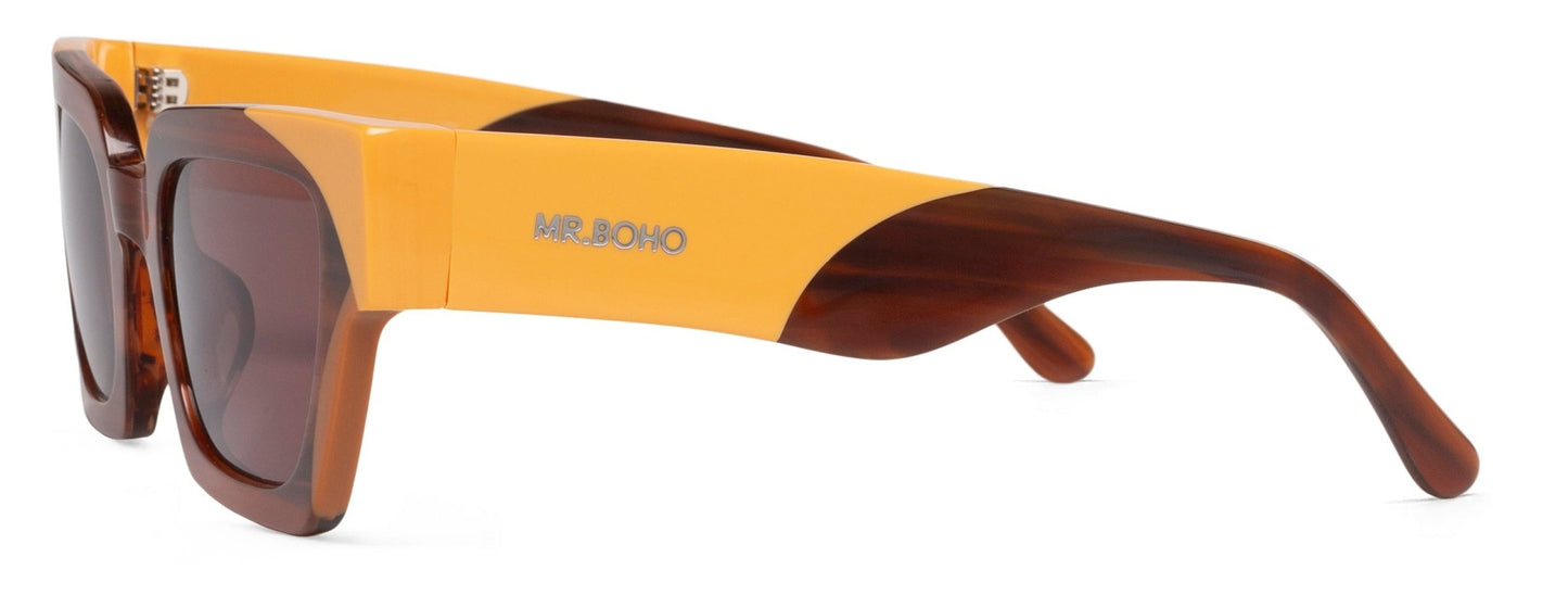 Hammok - Frelard - With Classical Lenses - Mr.Boho - Sunglasses