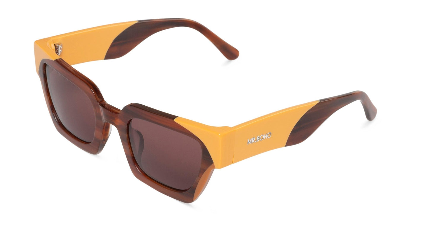 Hammok - Frelard - With Classical Lenses - Mr.Boho - Sunglasses