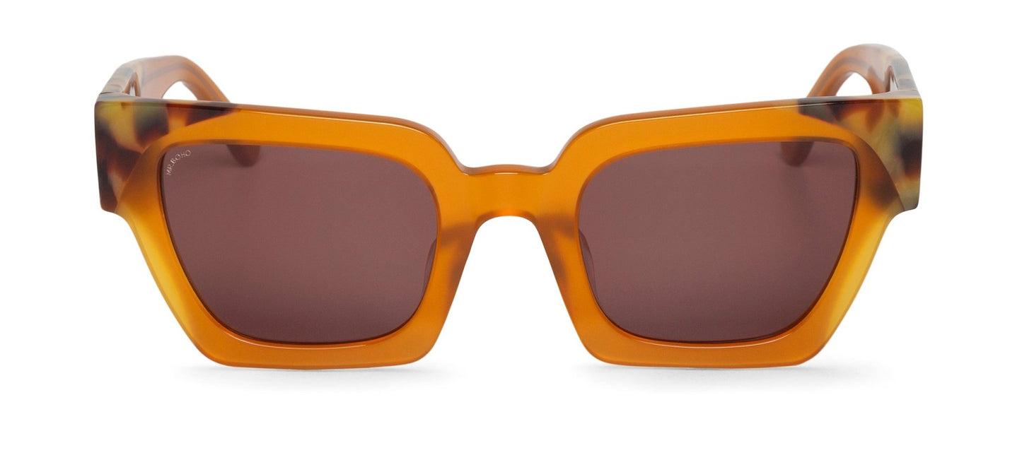 Hideout - Frelard - With Classical Lenses - Mr.Boho - Sunglasses