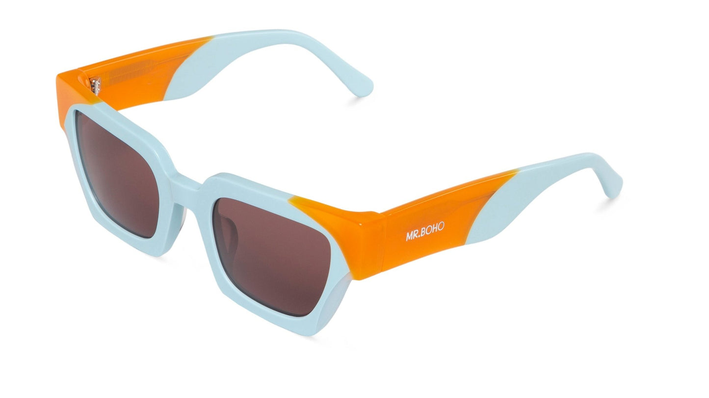 Naive - Frelard - With Classical Lenses - Mr.Boho - Sunglasses