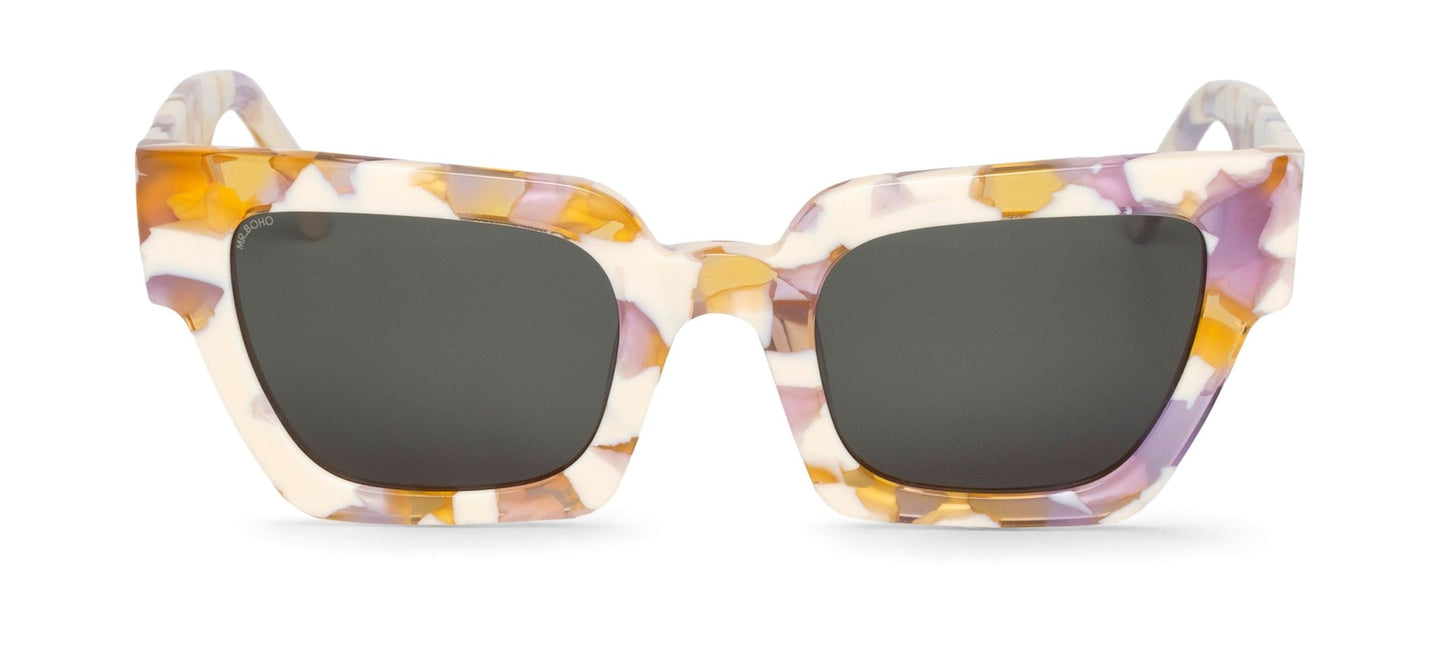 Dance - Frelard - With Classical Lenses - Mr.Boho - Sunglasses