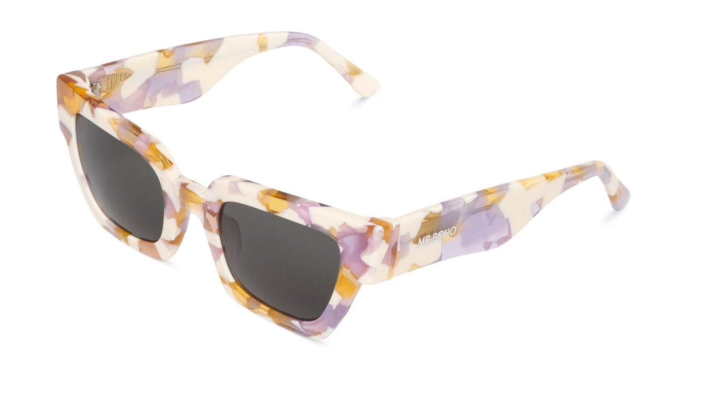 Dance - Frelard - With Classical Lenses - Mr.Boho - Sunglasses