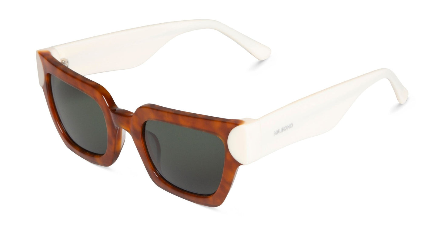 Treat - Frelard - With Classical Lenses - Mr.Boho - Sunglasses