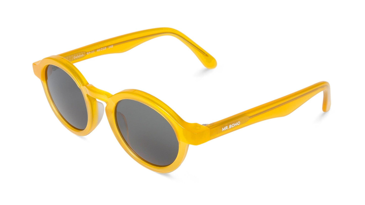 Honey Dalston With Classical Lenses - Mr.Boho - Sunglasses