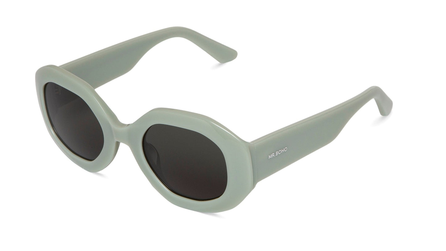 Aloe - Vasasta - With Classical Lenses - Mr.Boho - Sunglasses