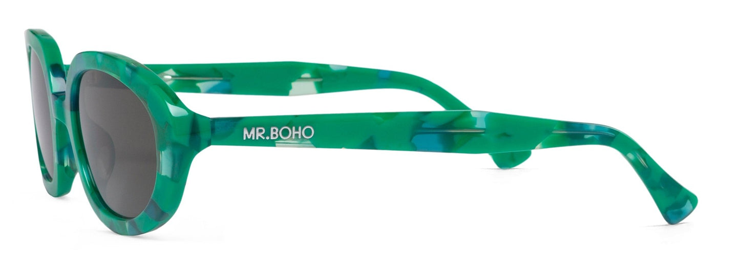 Orchard - Solarte - With Classical Lenses - Mr.Boho - Sunglasses