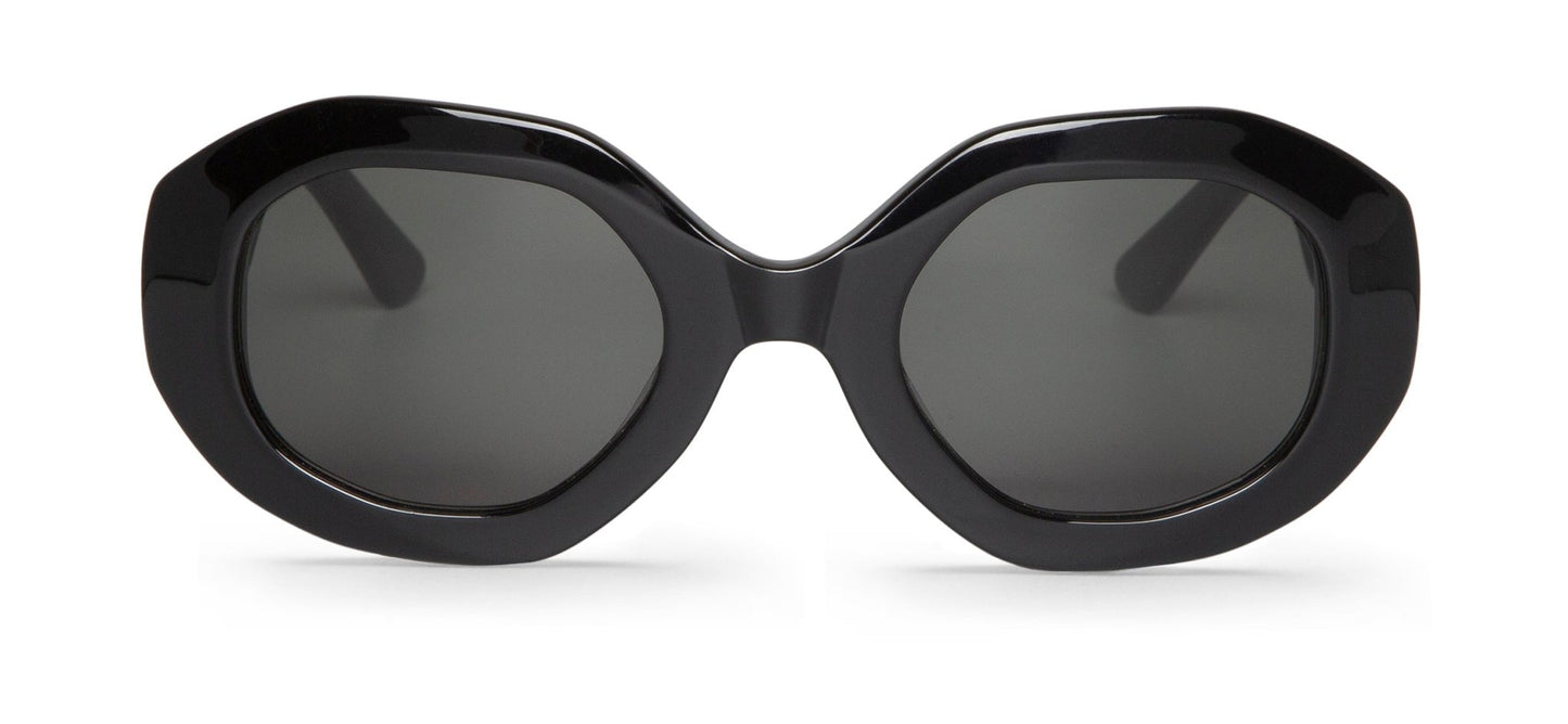 Black - Vasasta - With Classical Lenses - Mr.Boho - Sunglasses
