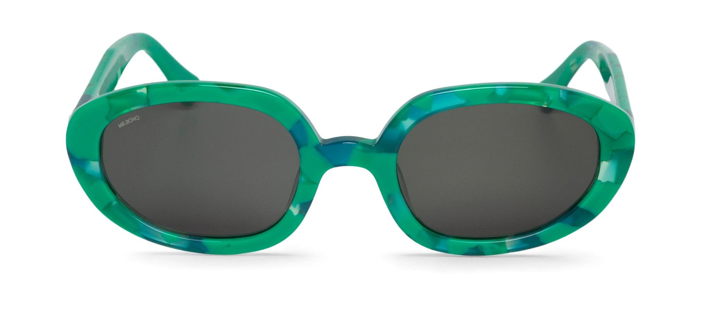Orchard - Solarte - With Classical Lenses - Mr.Boho - Sunglasses