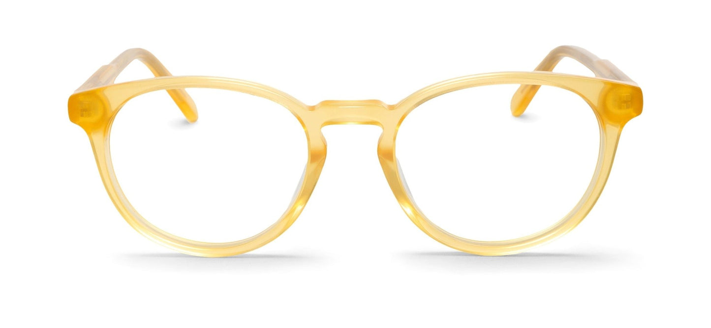 Flax - Realman - Mr.Boho - Prescription Frames