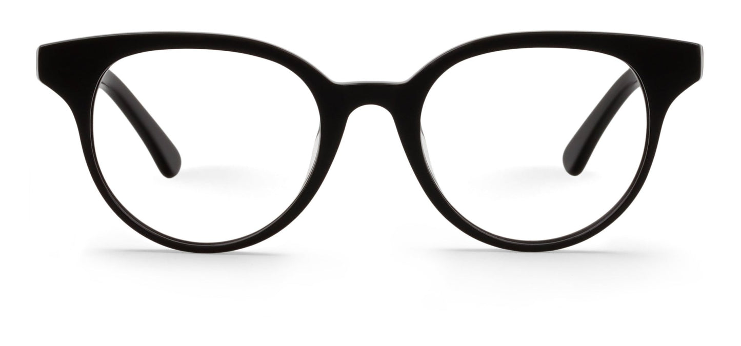 Black Dandieu - Mr.Boho - Prescription Frames