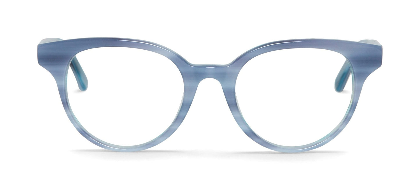 Bluish Grain - Dandieu - Mr.Boho - Prescription Frames