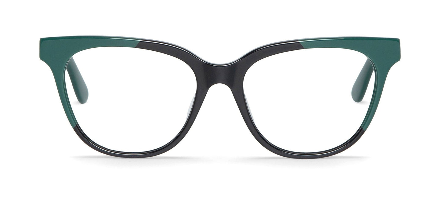 Meadow/Black - Barry - Mr.Boho - Prescription Frames