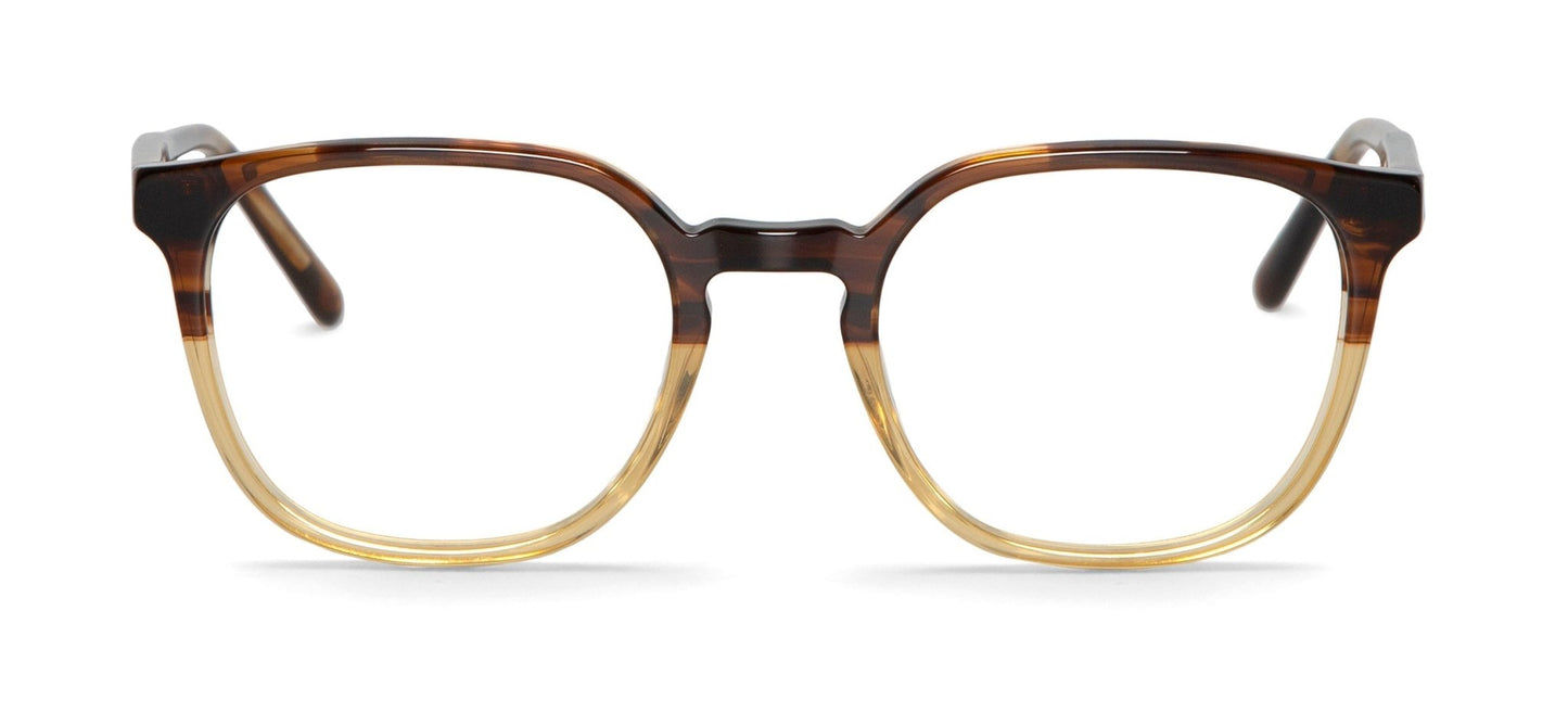 Grain/Champagne - Theodore - Mr.Boho - Prescription Frames