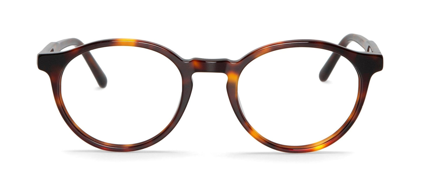 Walnut - Button - Mr.Boho - Sun Glasses